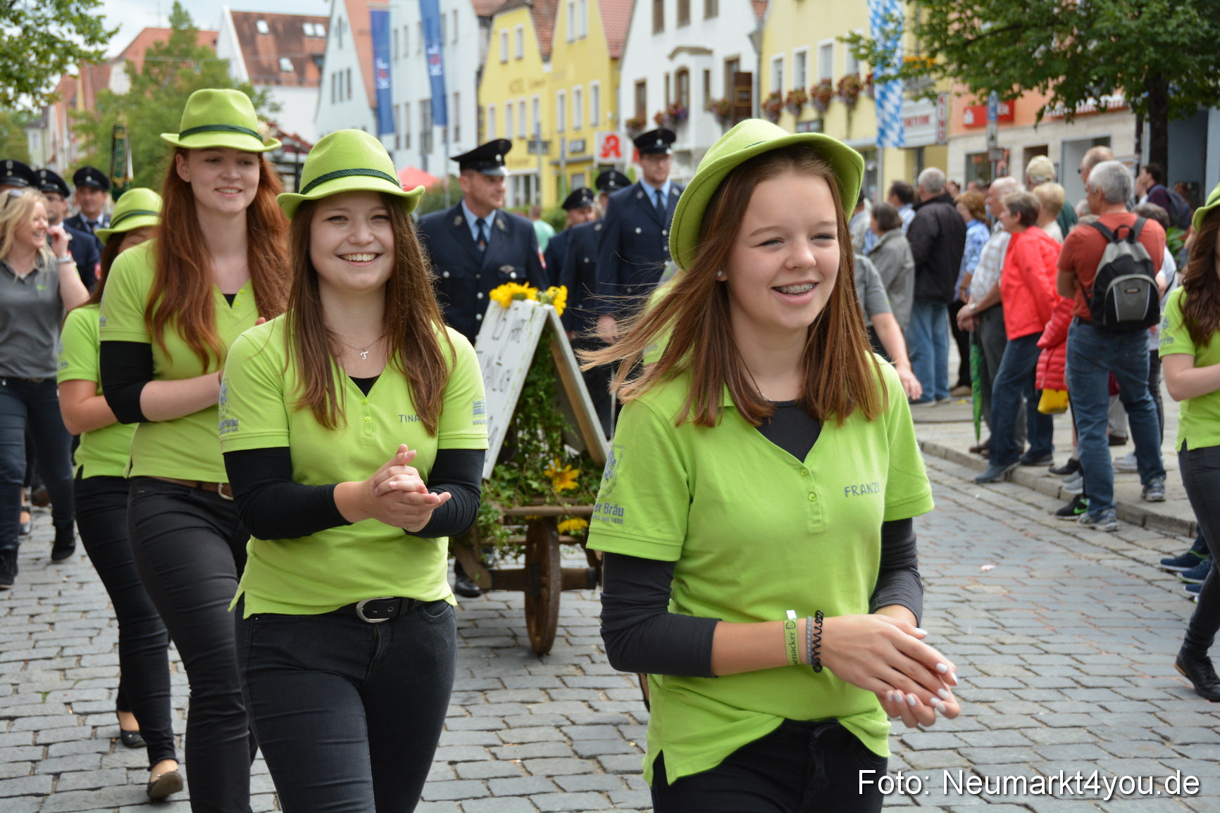 JURA Volksfestzug 2017 0619