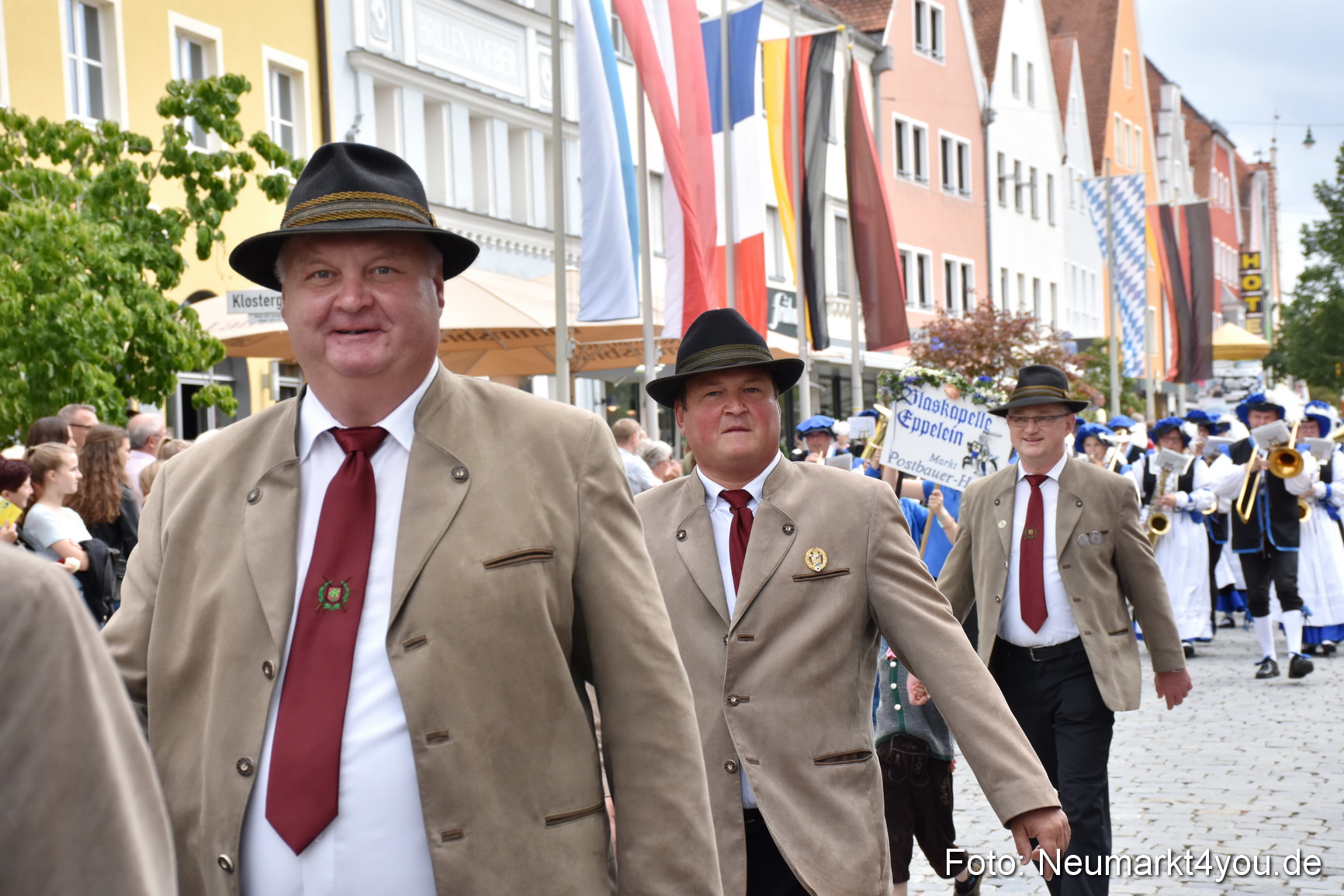JURA Volksfestzug 2017 0625