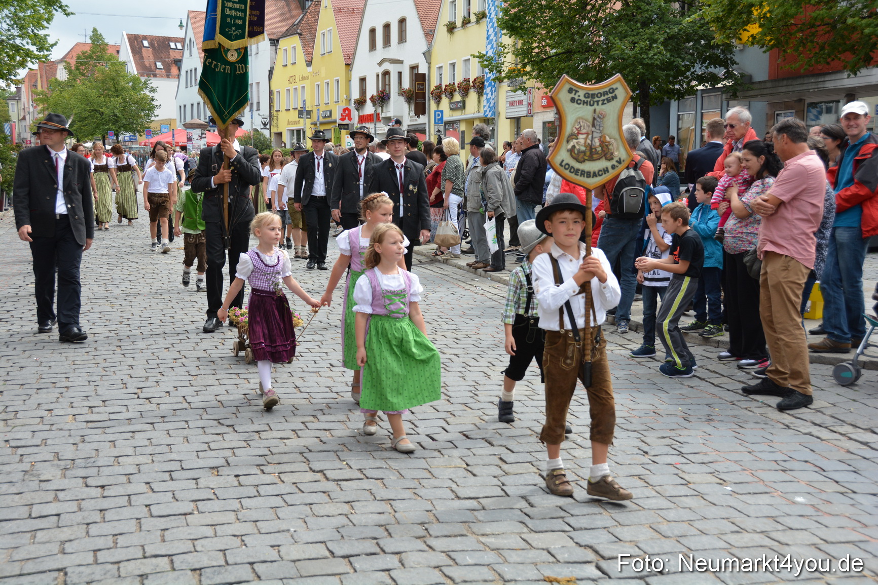JURA Volksfestzug 2017 0627