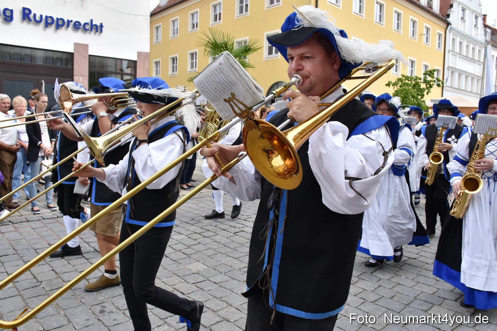 JURA Volksfestzug 2017 0628