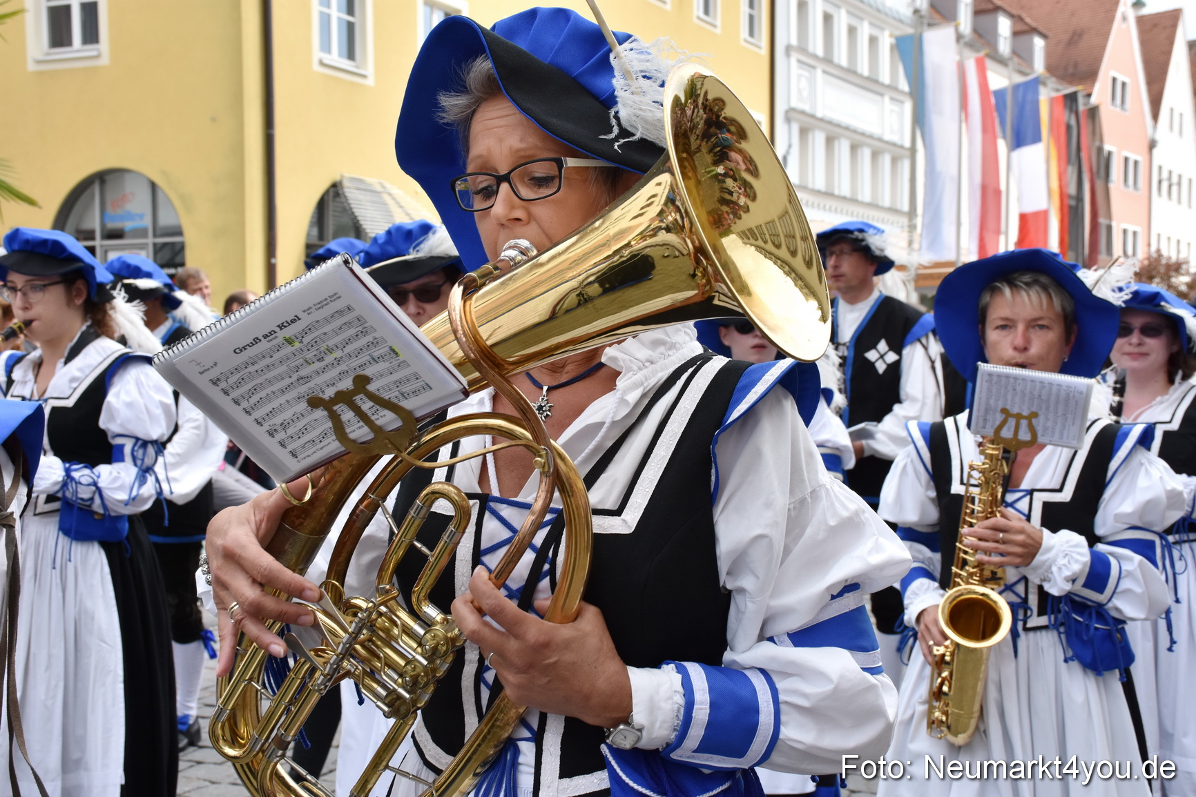 JURA Volksfestzug 2017 0629