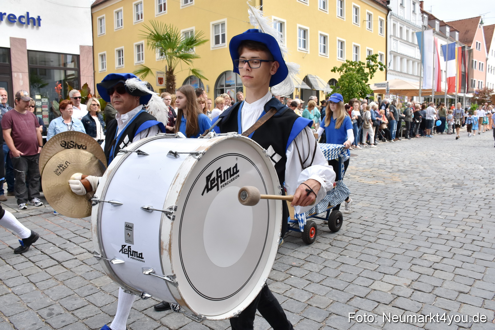 JURA Volksfestzug 2017 0630