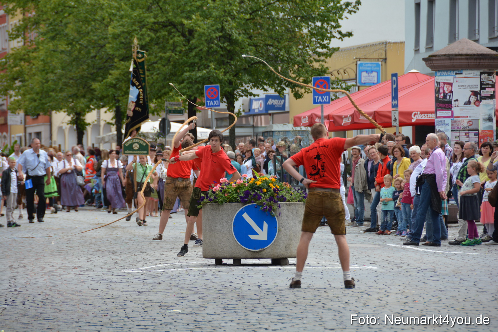 JURA Volksfestzug 2017 0638