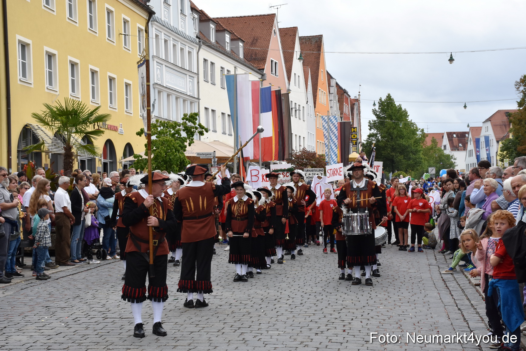 JURA Volksfestzug 2017 0658