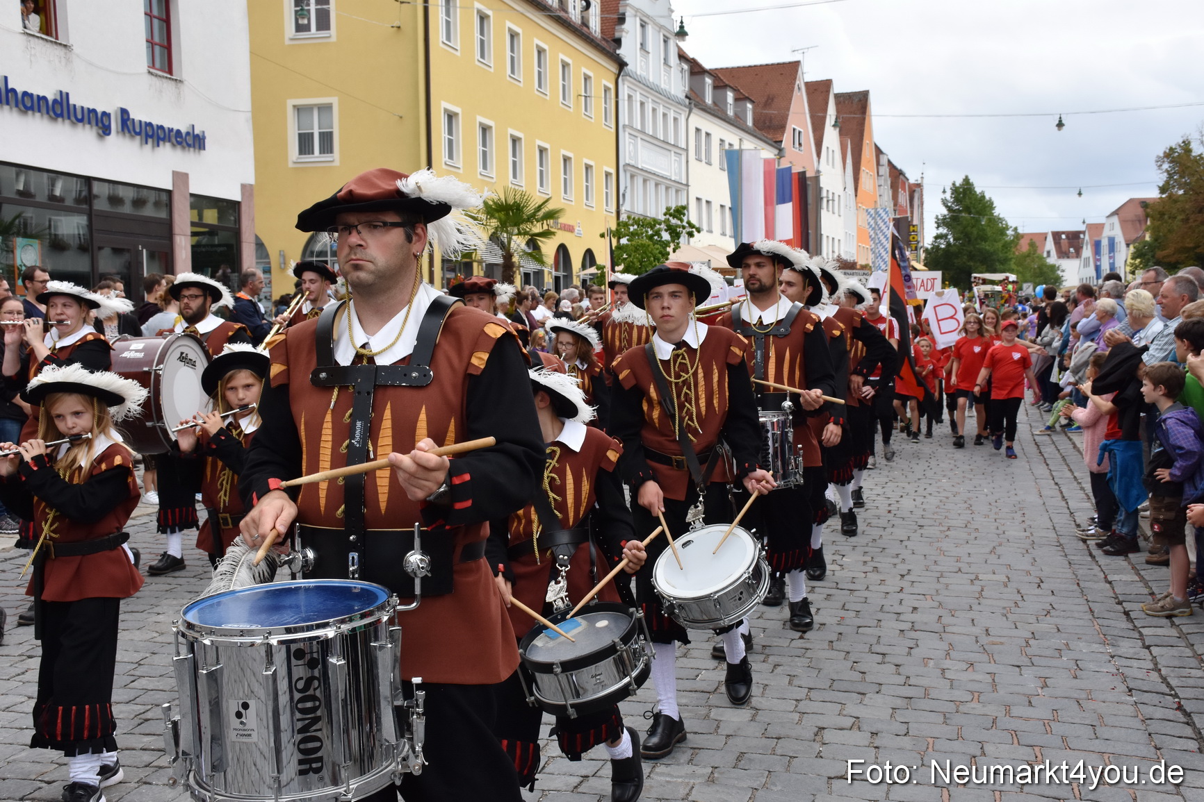 JURA Volksfestzug 2017 0661