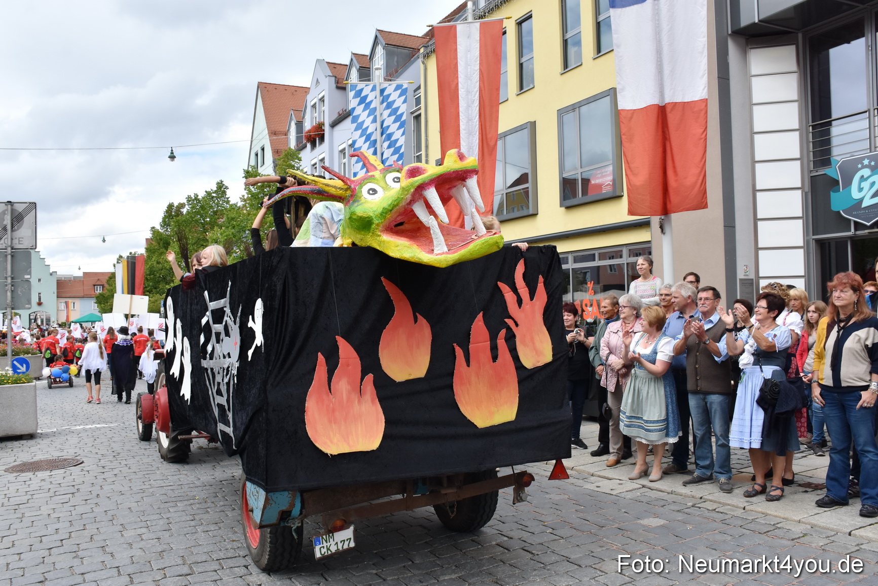 JURA Volksfestzug 2017 0671