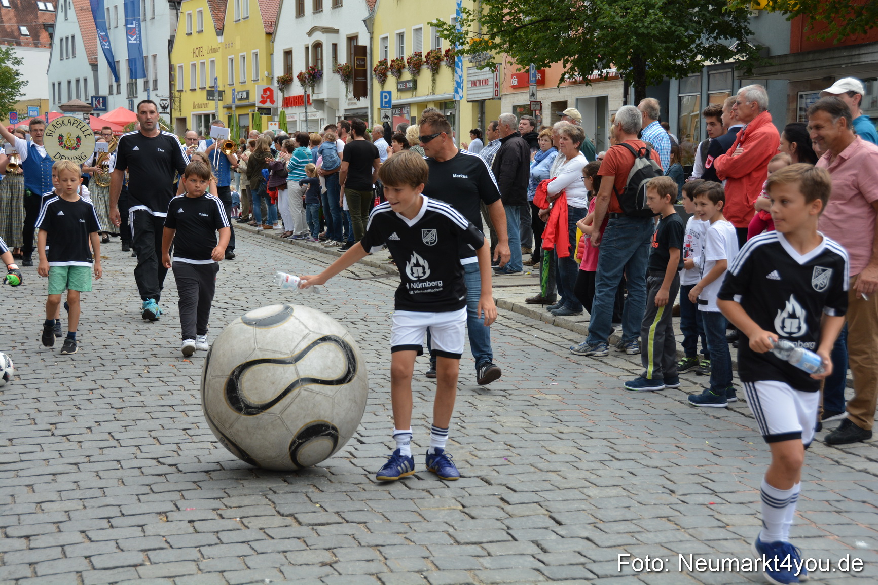 JURA Volksfestzug 2017 0702