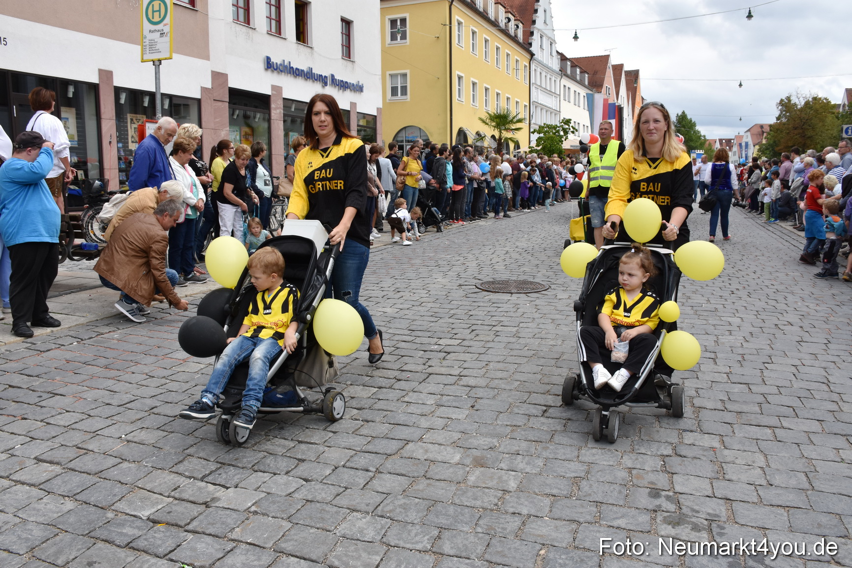 JURA Volksfestzug 2017 0703