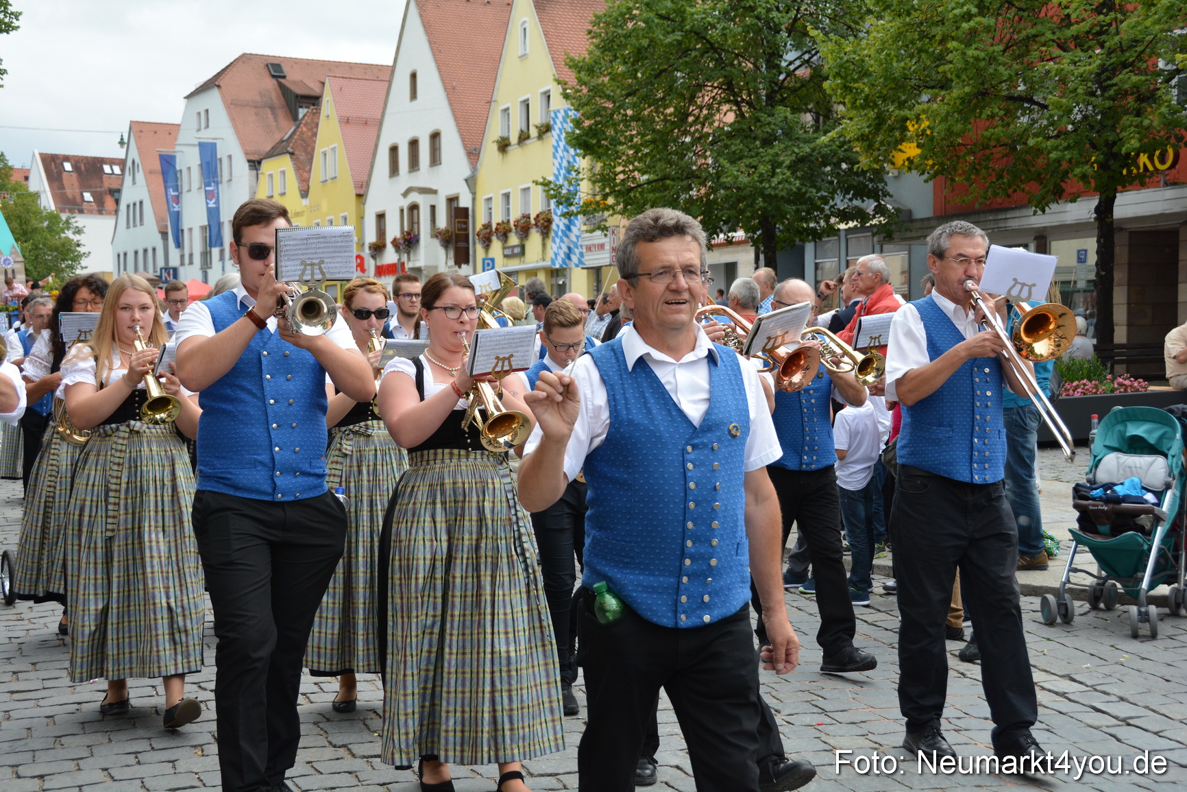 JURA Volksfestzug 2017 0705