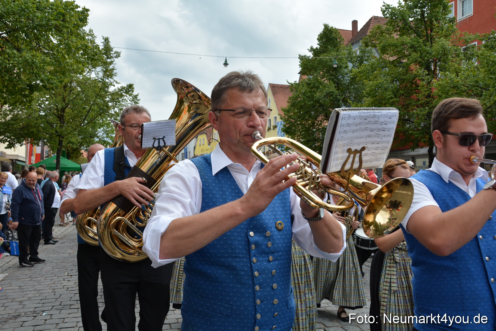 JURA Volksfestzug 2017 0706