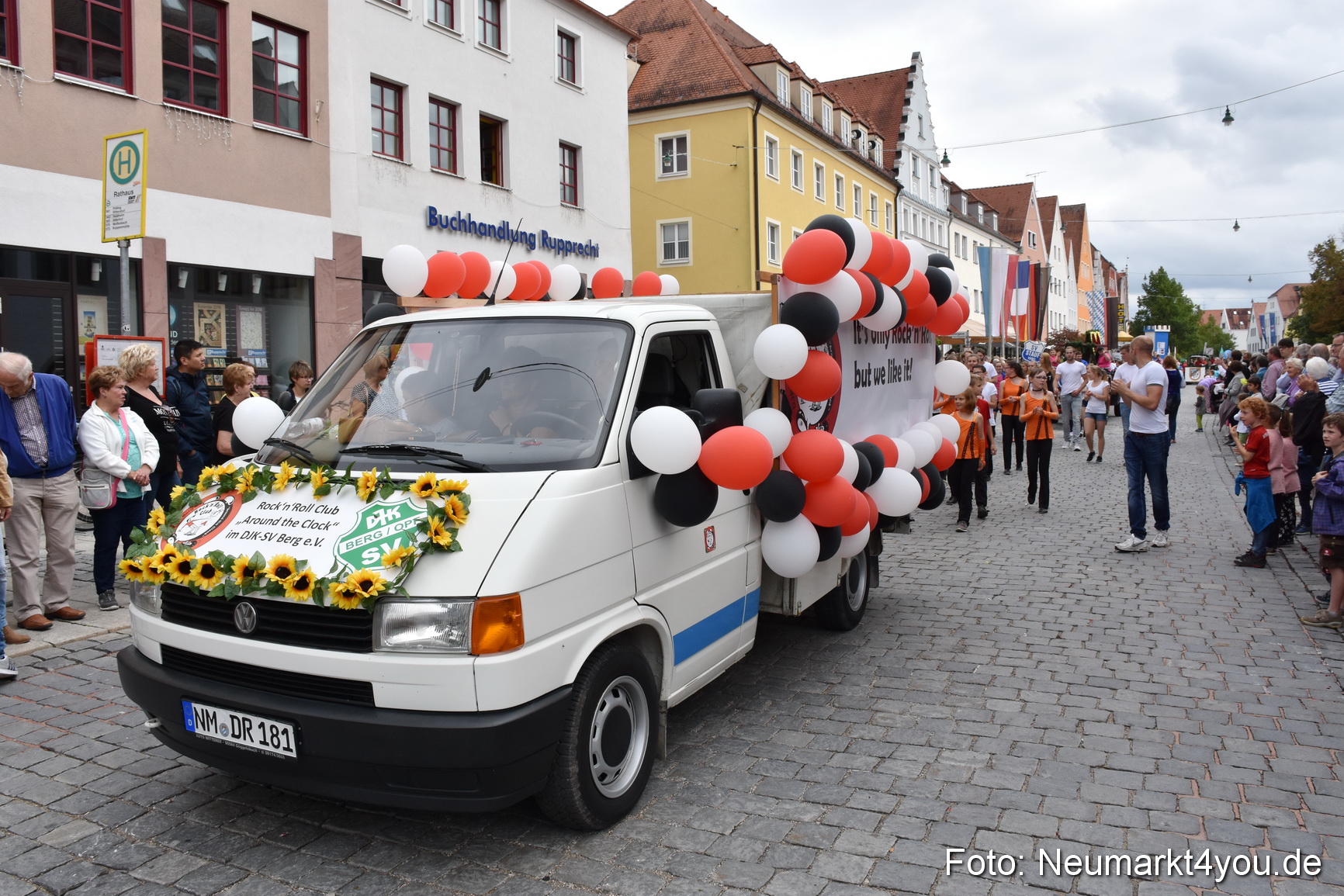 JURA Volksfestzug 2017 0707
