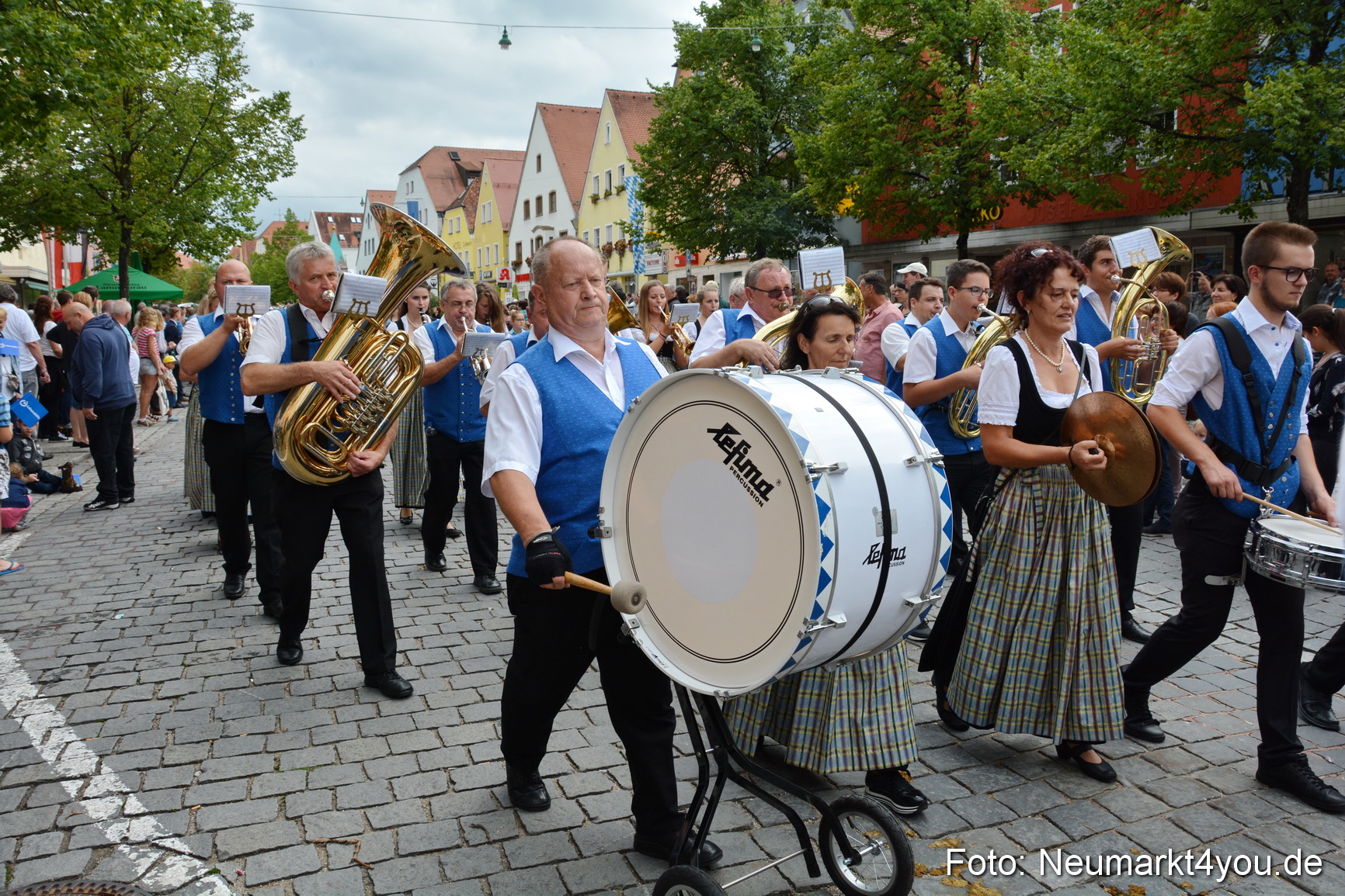 JURA Volksfestzug 2017 0708