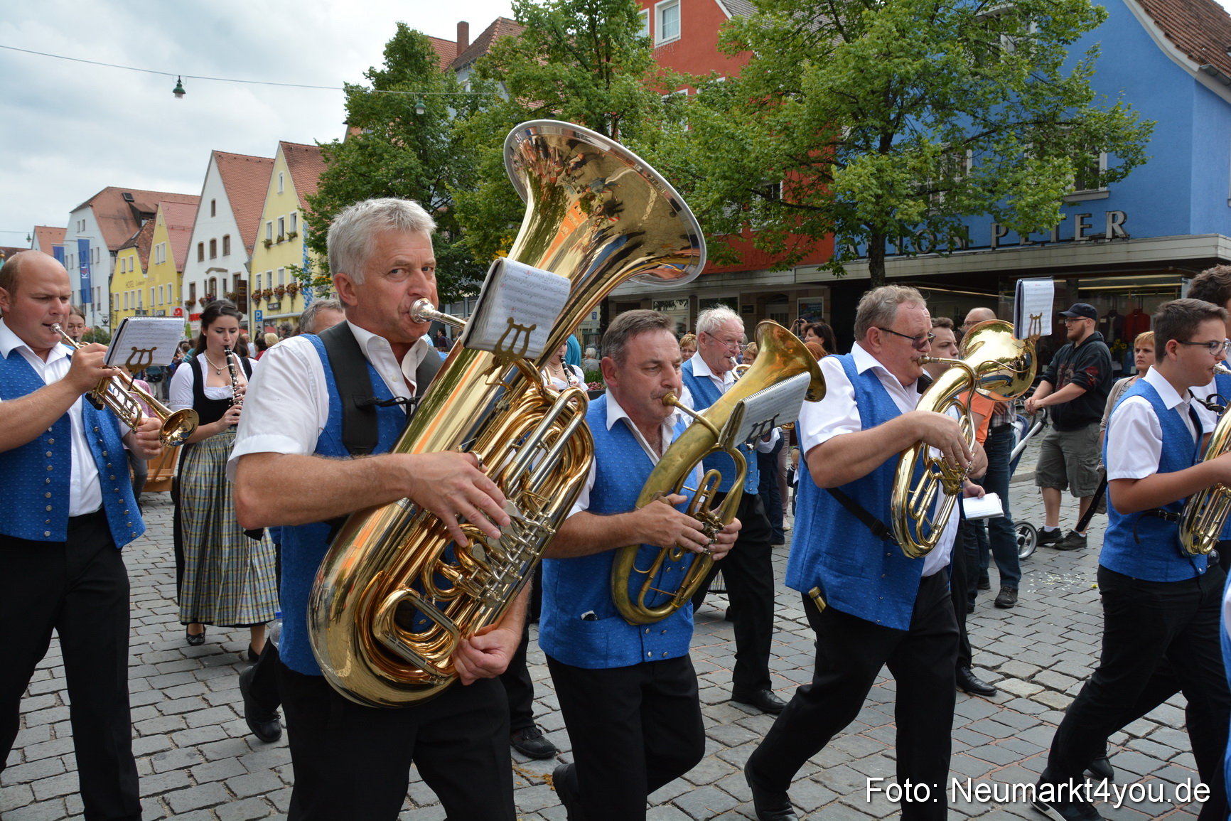 JURA Volksfestzug 2017 0709