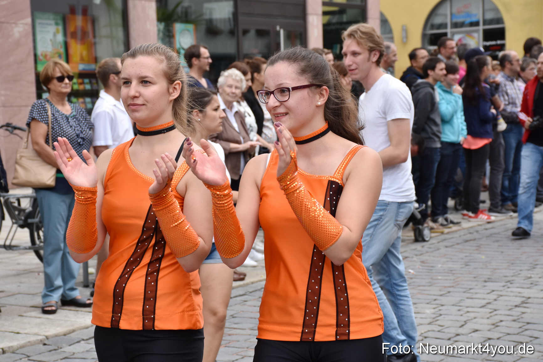 JURA Volksfestzug 2017 0711