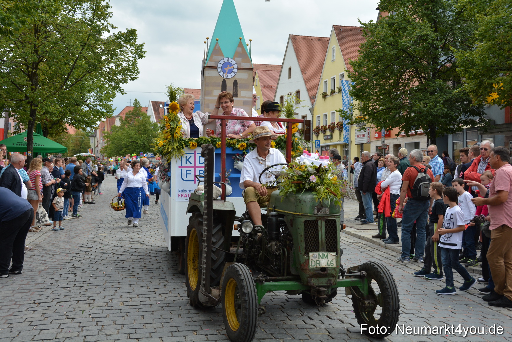 JURA Volksfestzug 2017 0713