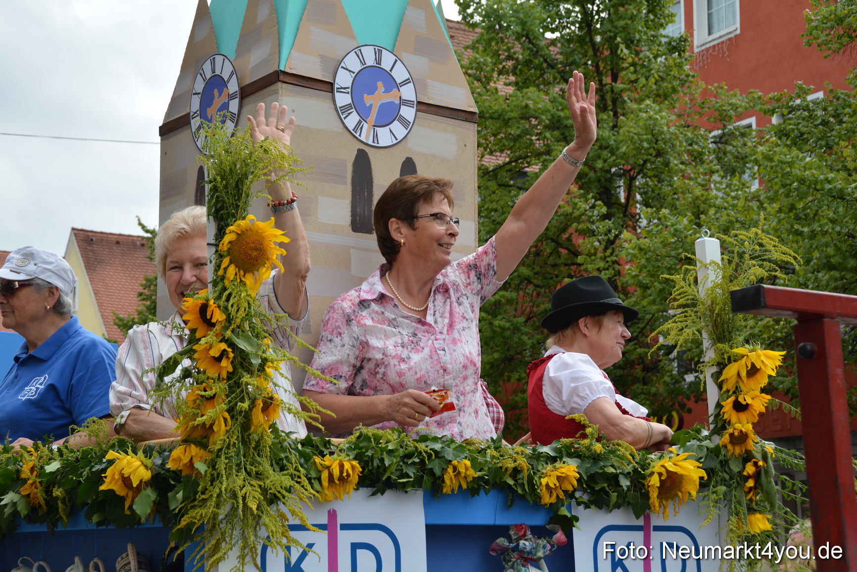 JURA Volksfestzug 2017 0714