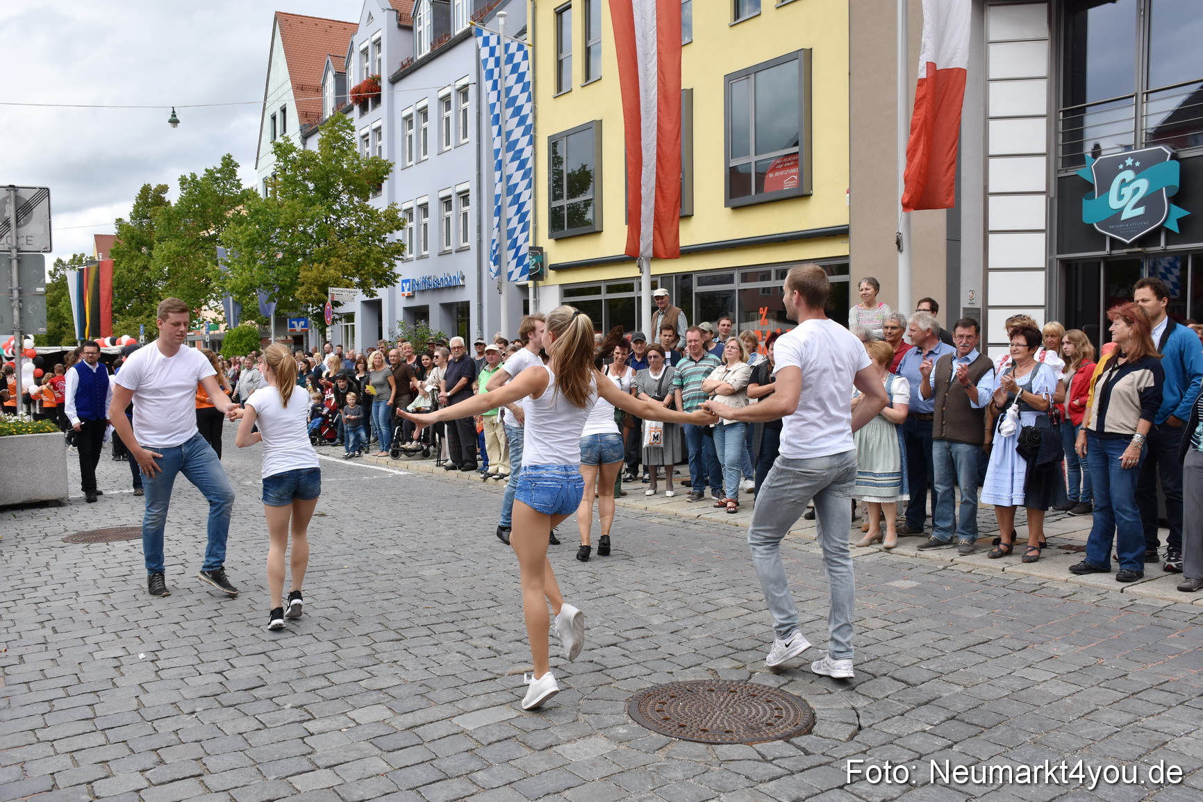 JURA Volksfestzug 2017 0716