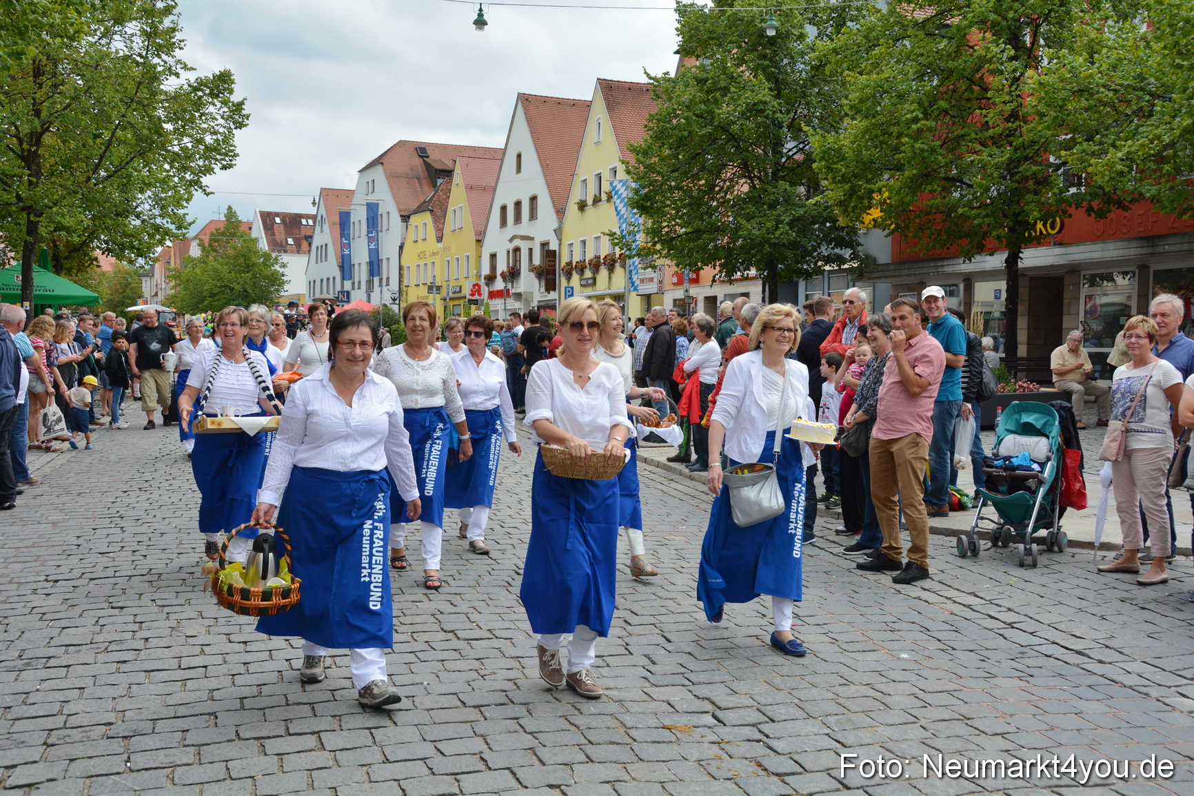 JURA Volksfestzug 2017 0717