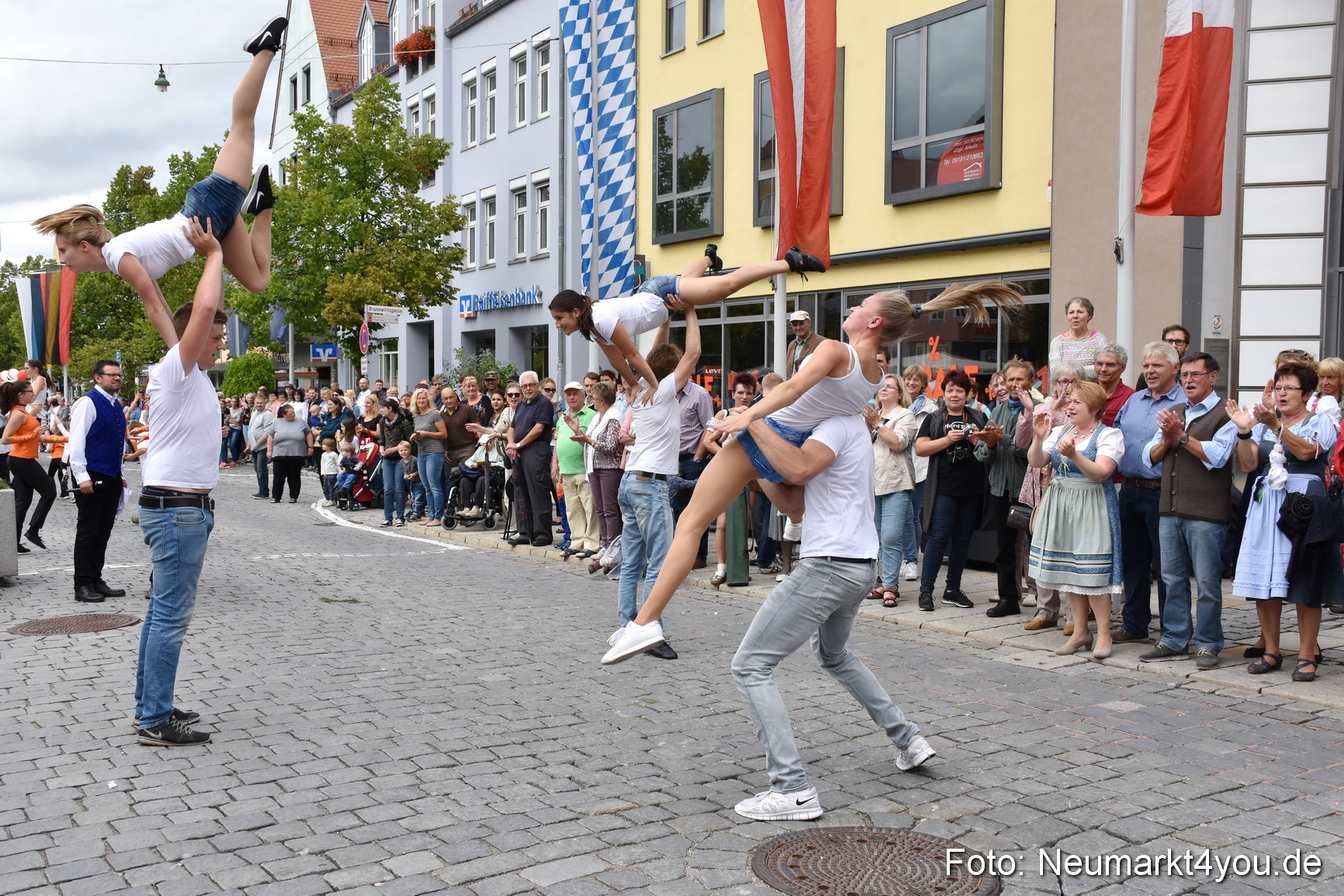 JURA Volksfestzug 2017 0720