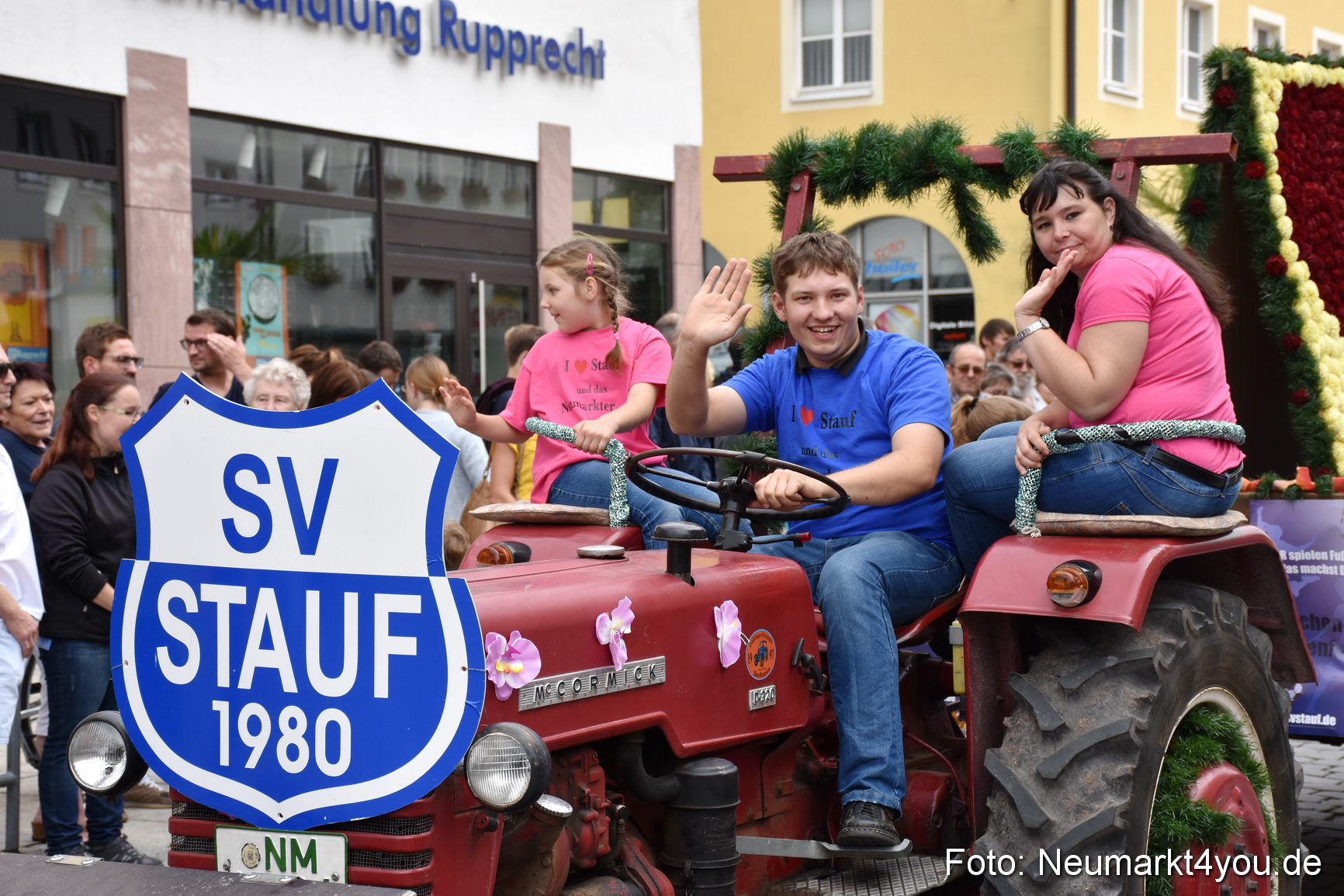 JURA Volksfestzug 2017 0721