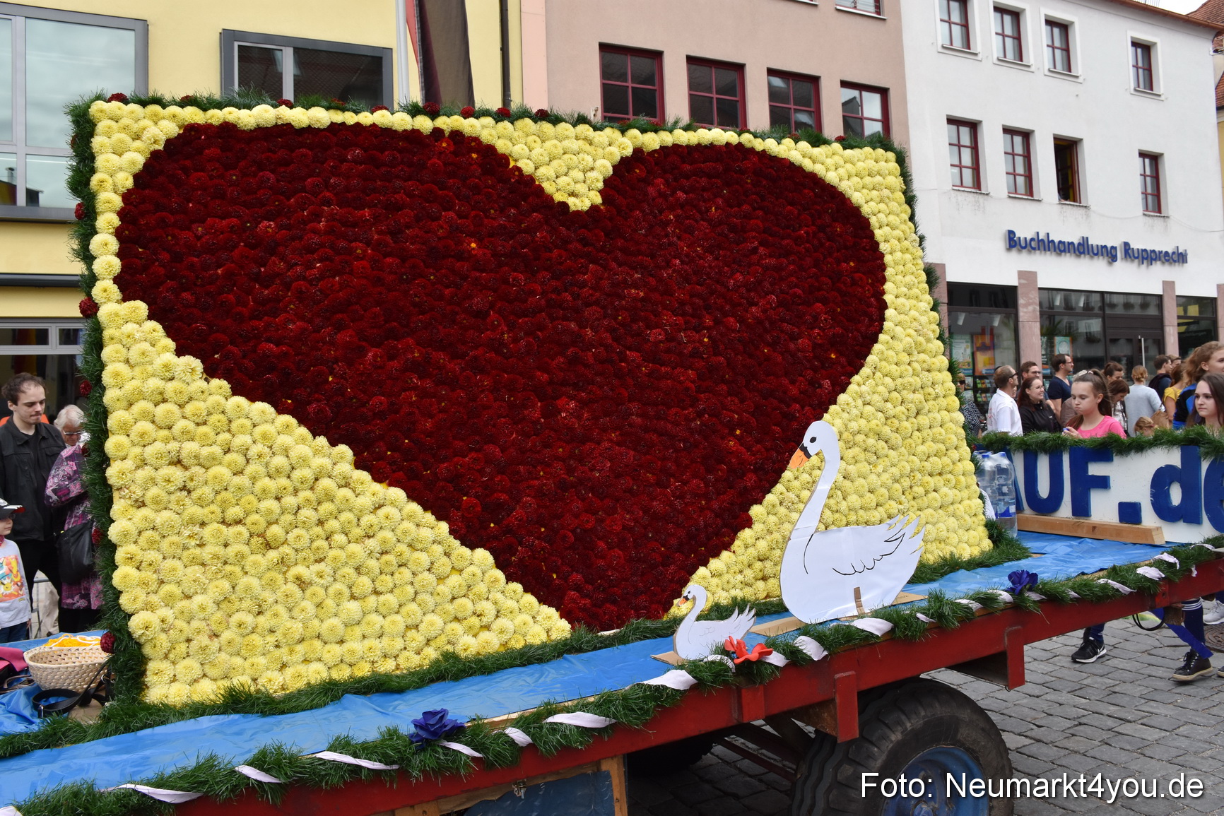 JURA Volksfestzug 2017 0722