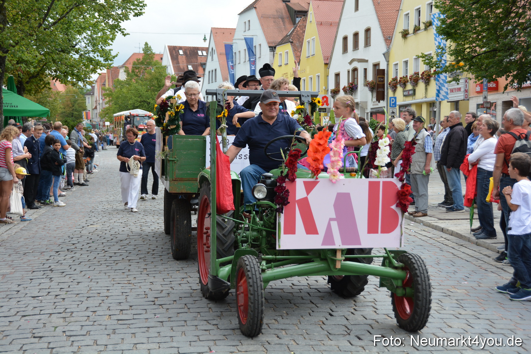 JURA Volksfestzug 2017 0724