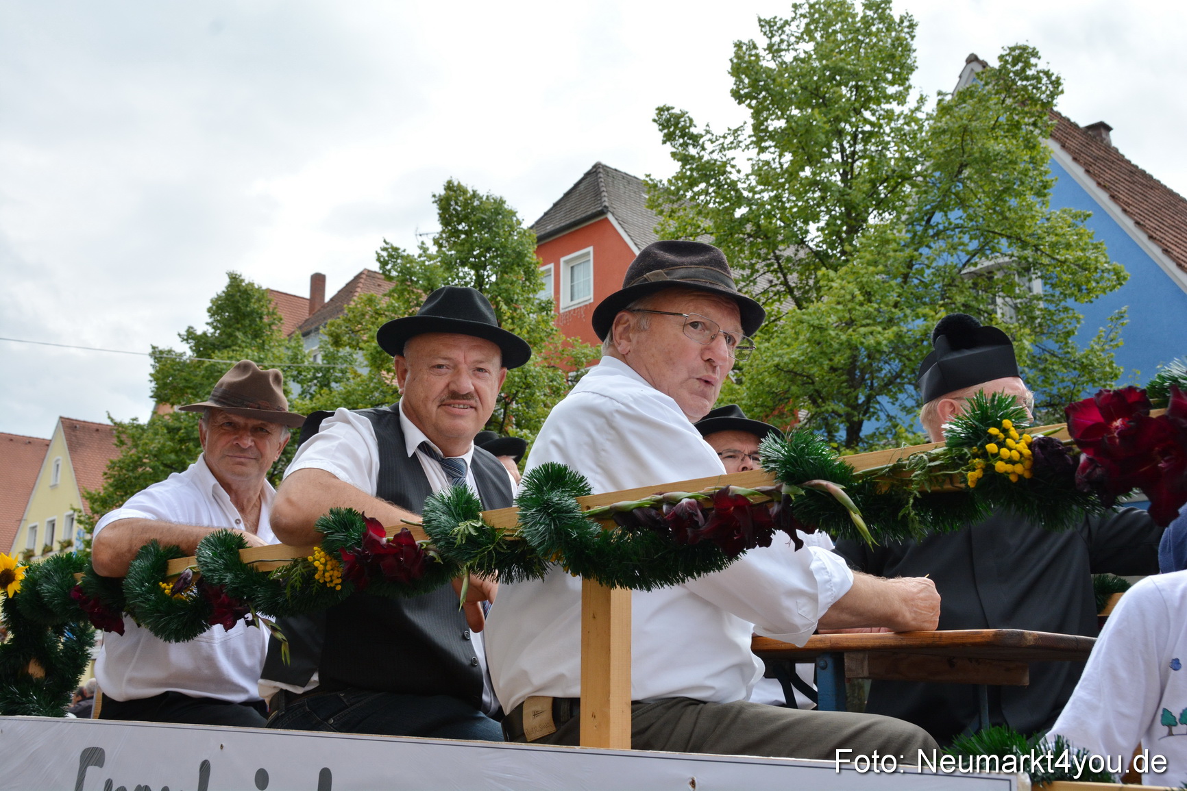 JURA Volksfestzug 2017 0727