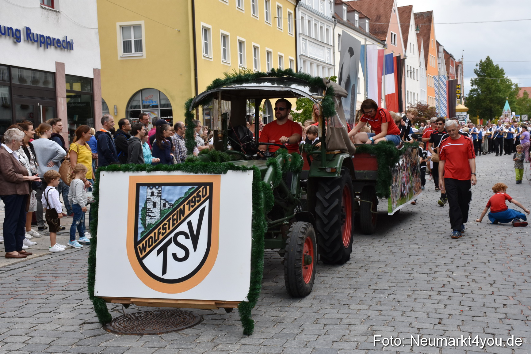 JURA Volksfestzug 2017 0730