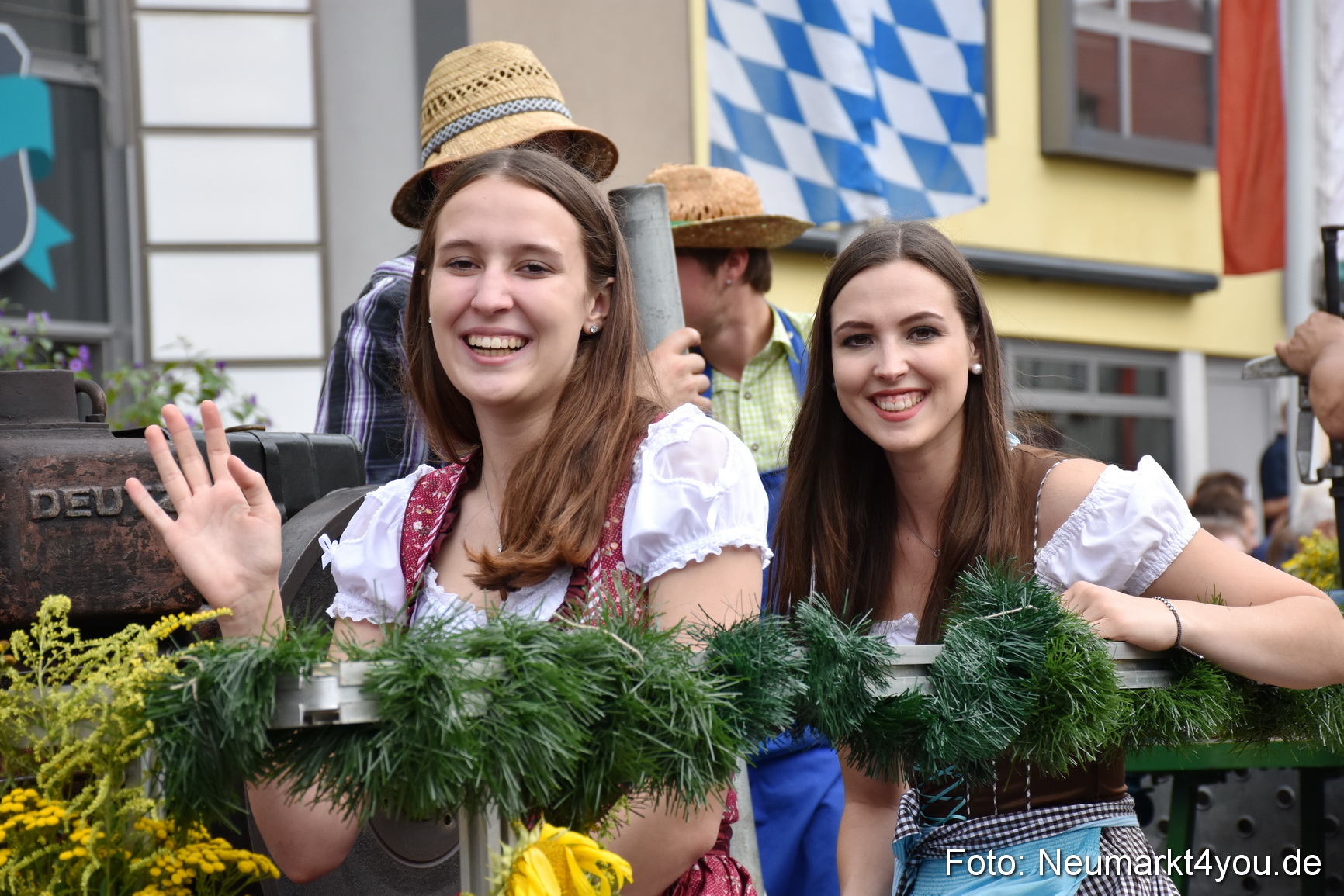 JURA Volksfestzug 2017 0795