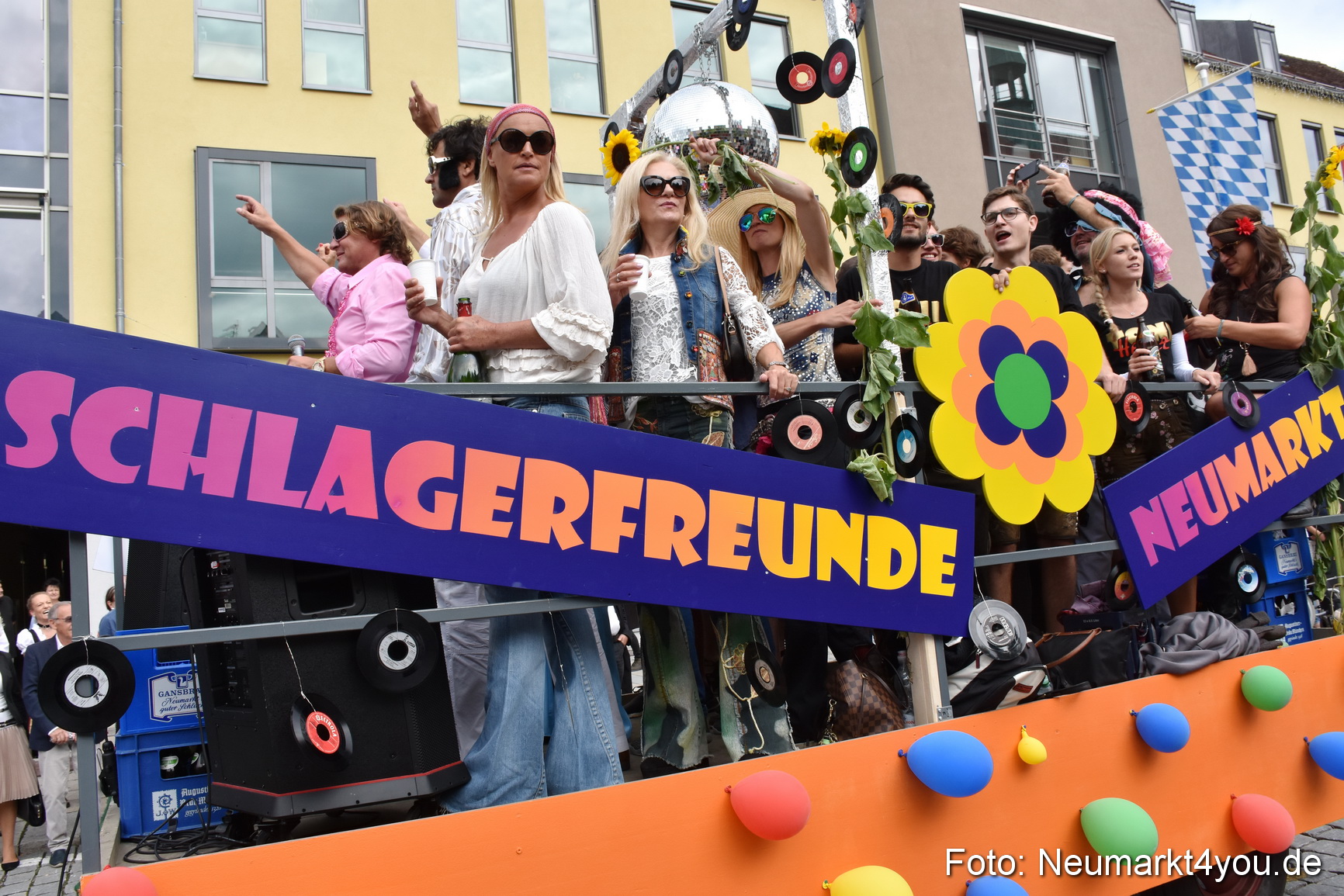 JURA Volksfestzug 2017 0802