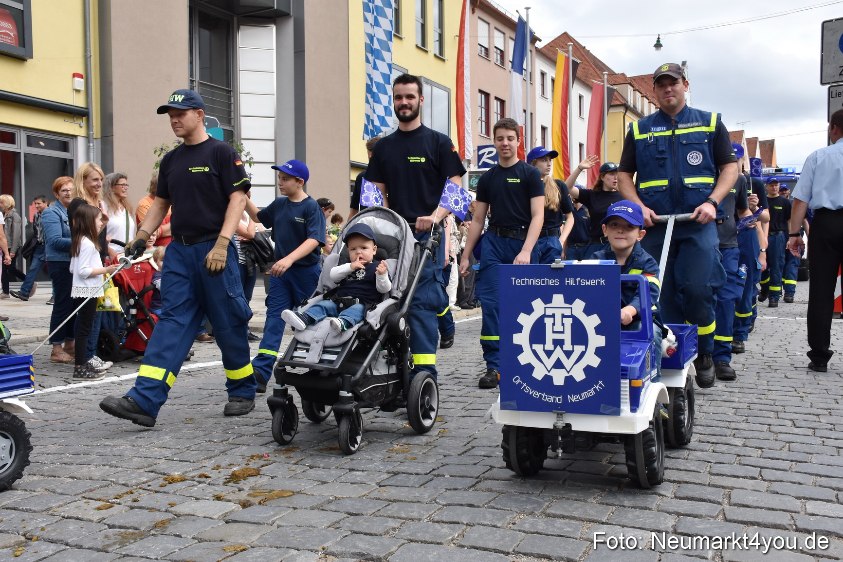 JURA Volksfestzug 2017 0804