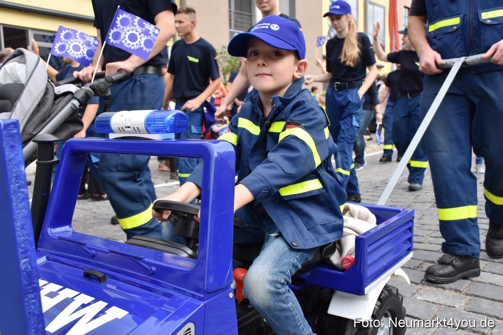 JURA Volksfestzug 2017 0805