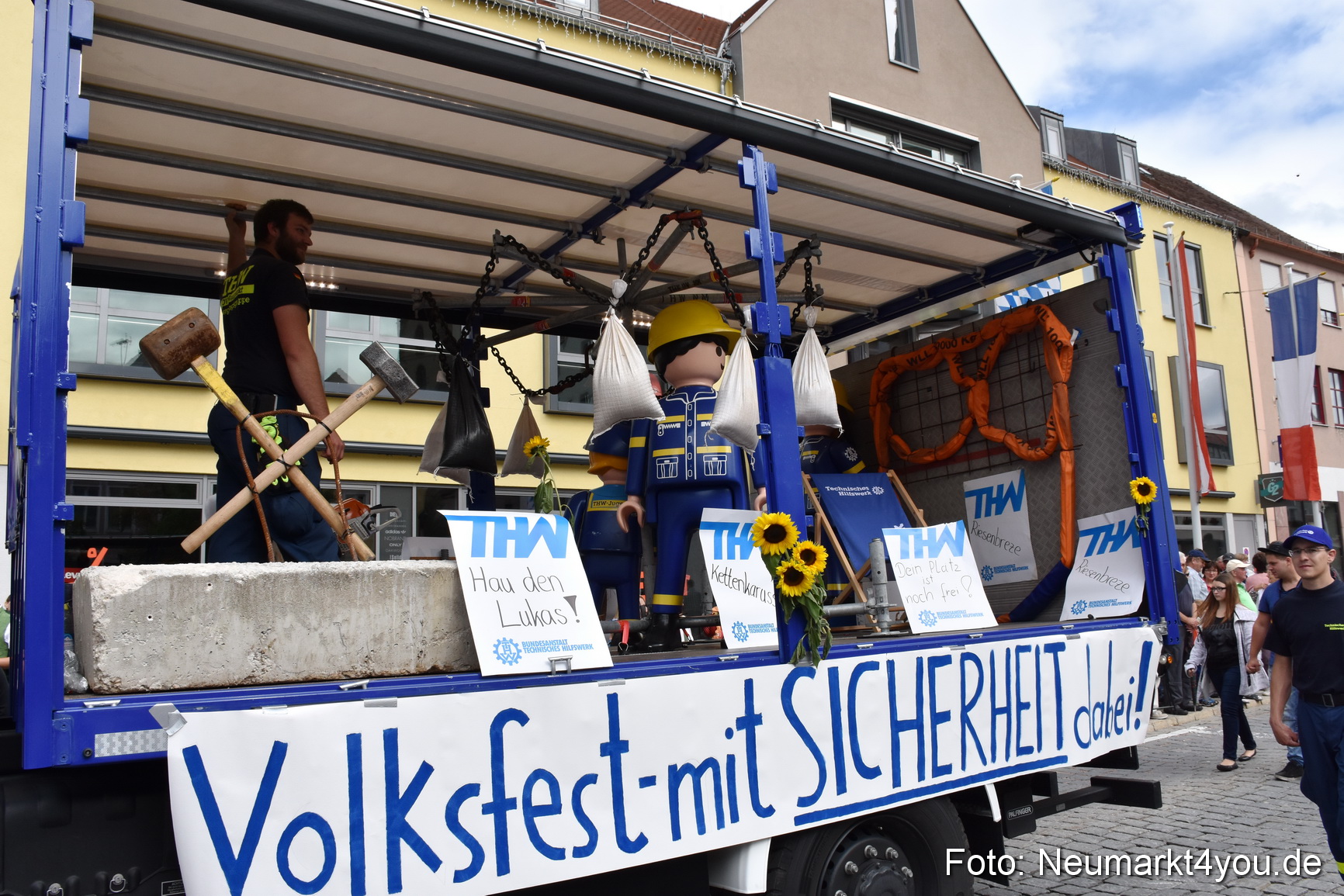 JURA Volksfestzug 2017 0807