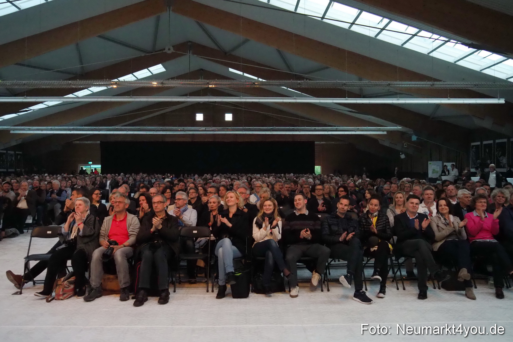 0081 Zappelbude Jazz und Blues Open Wendelstein 2017