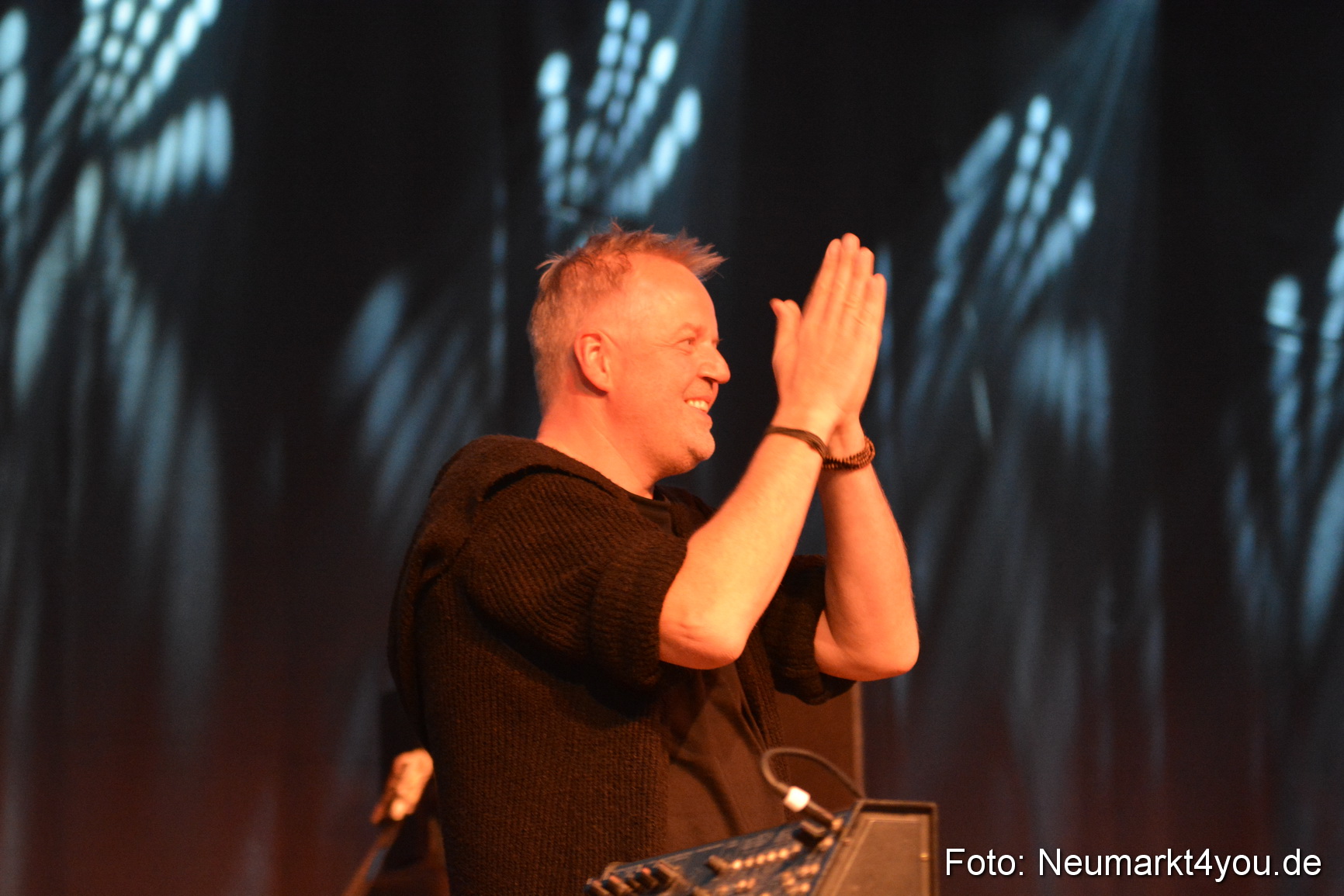 0082 Zappelbude Jazz und Blues Open Wendelstein 2017