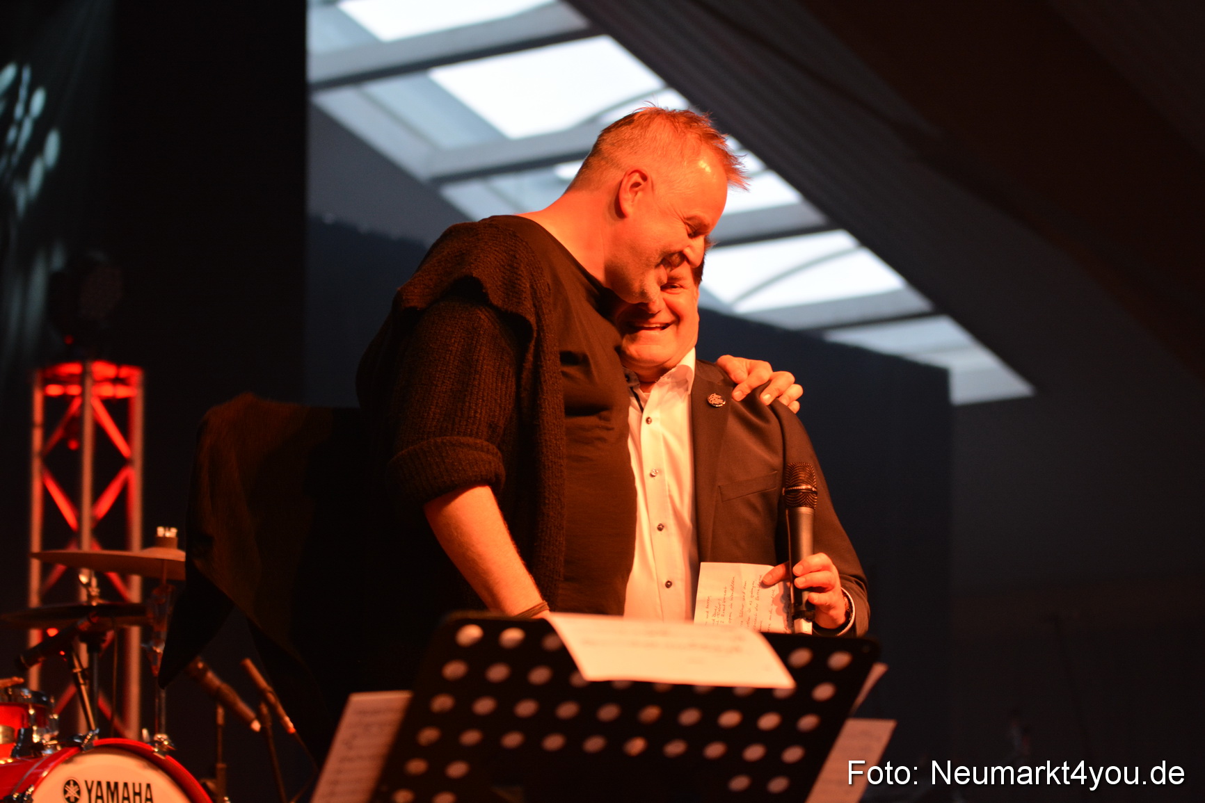 0083 Zappelbude Jazz und Blues Open Wendelstein 2017