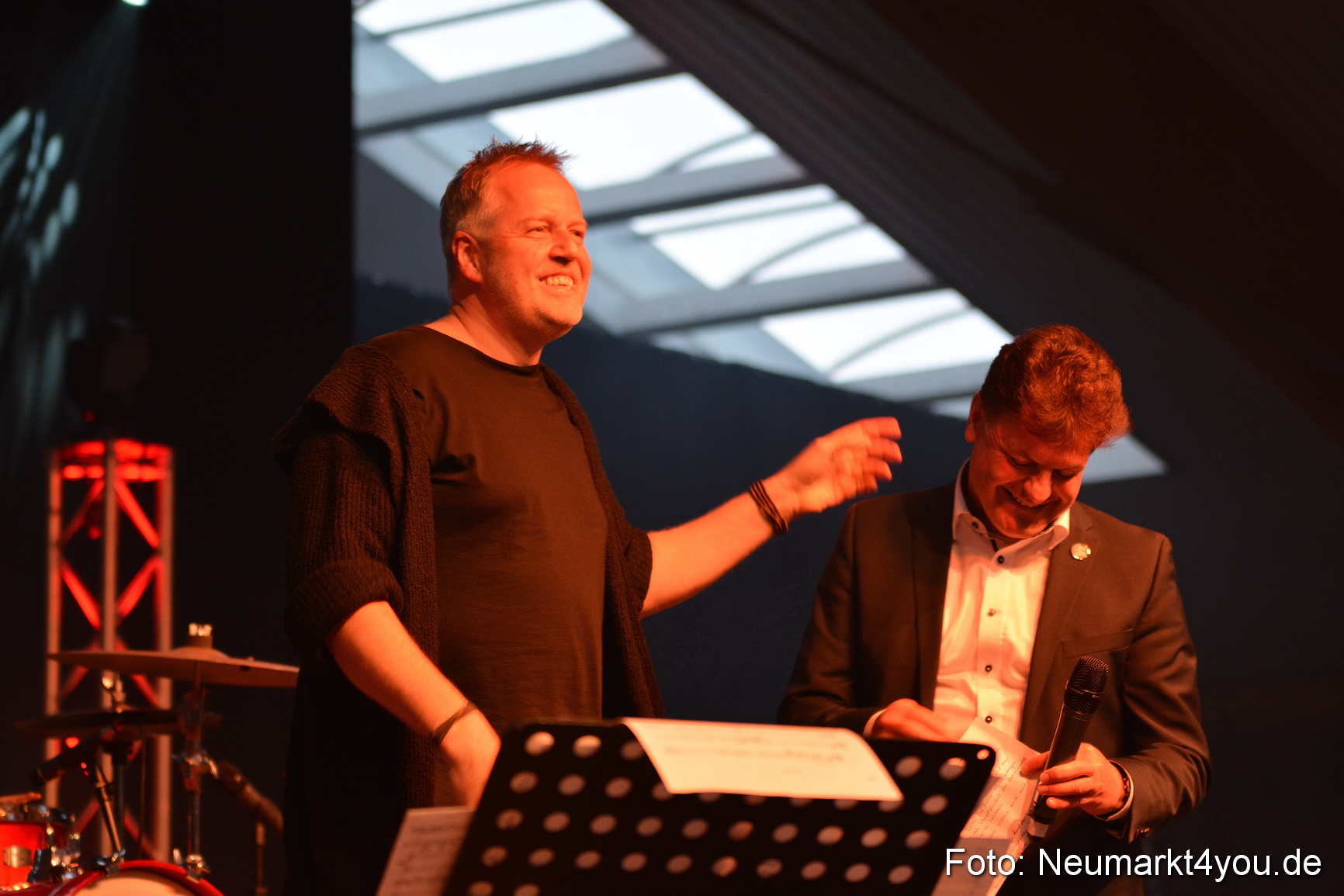 0084 Zappelbude Jazz und Blues Open Wendelstein 2017