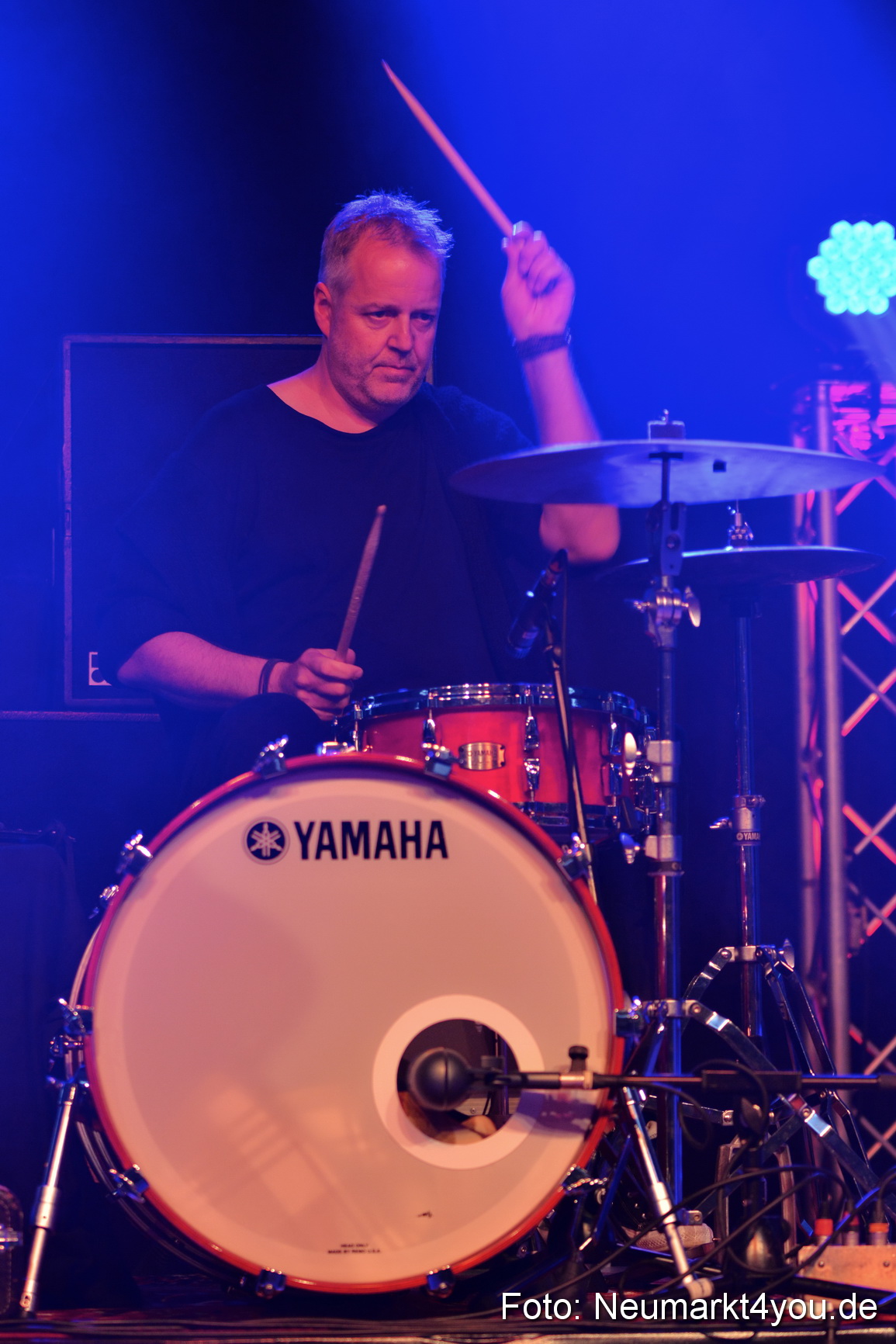 0090 Zappelbude Jazz und Blues Open Wendelstein 2017