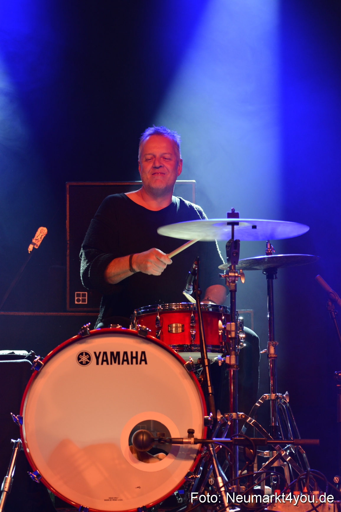 0098 Zappelbude Jazz und Blues Open Wendelstein 2017