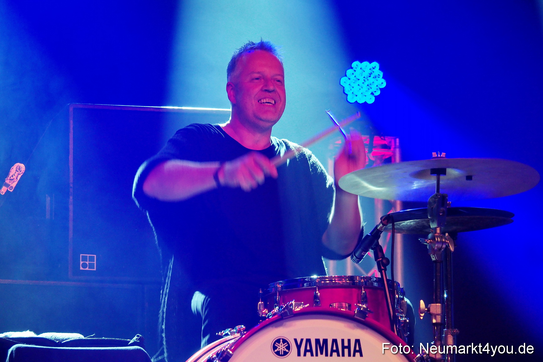 0112 Zappelbude Jazz und Blues Open Wendelstein 2017