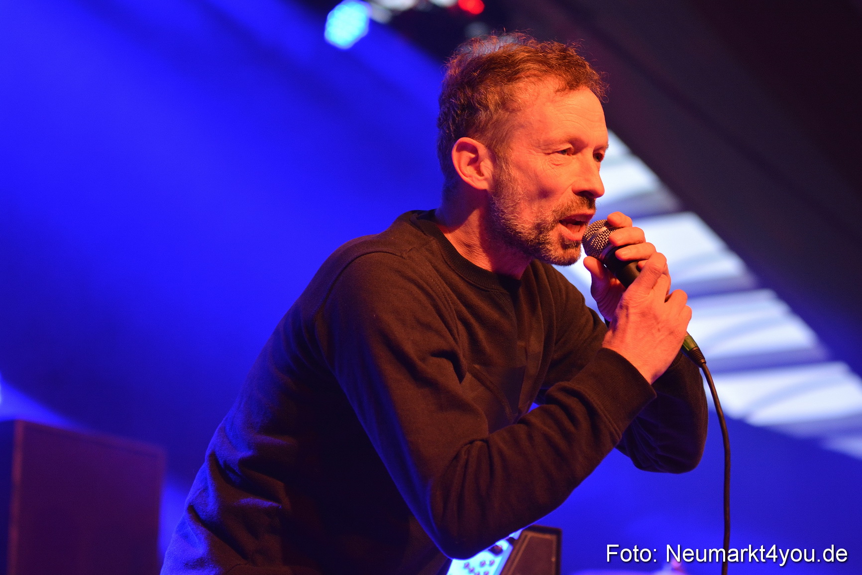 0114 Zappelbude Jazz und Blues Open Wendelstein 2017