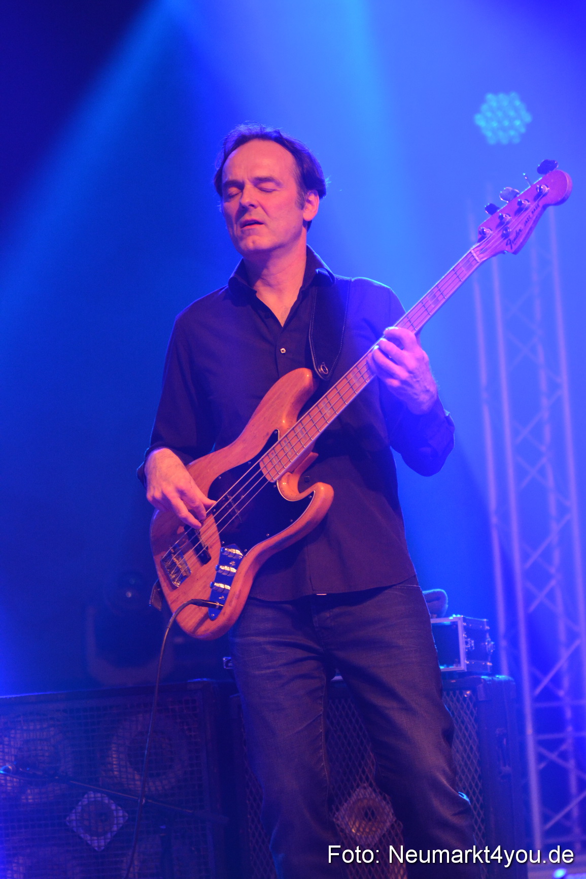 0133 Zappelbude Jazz und Blues Open Wendelstein 2017