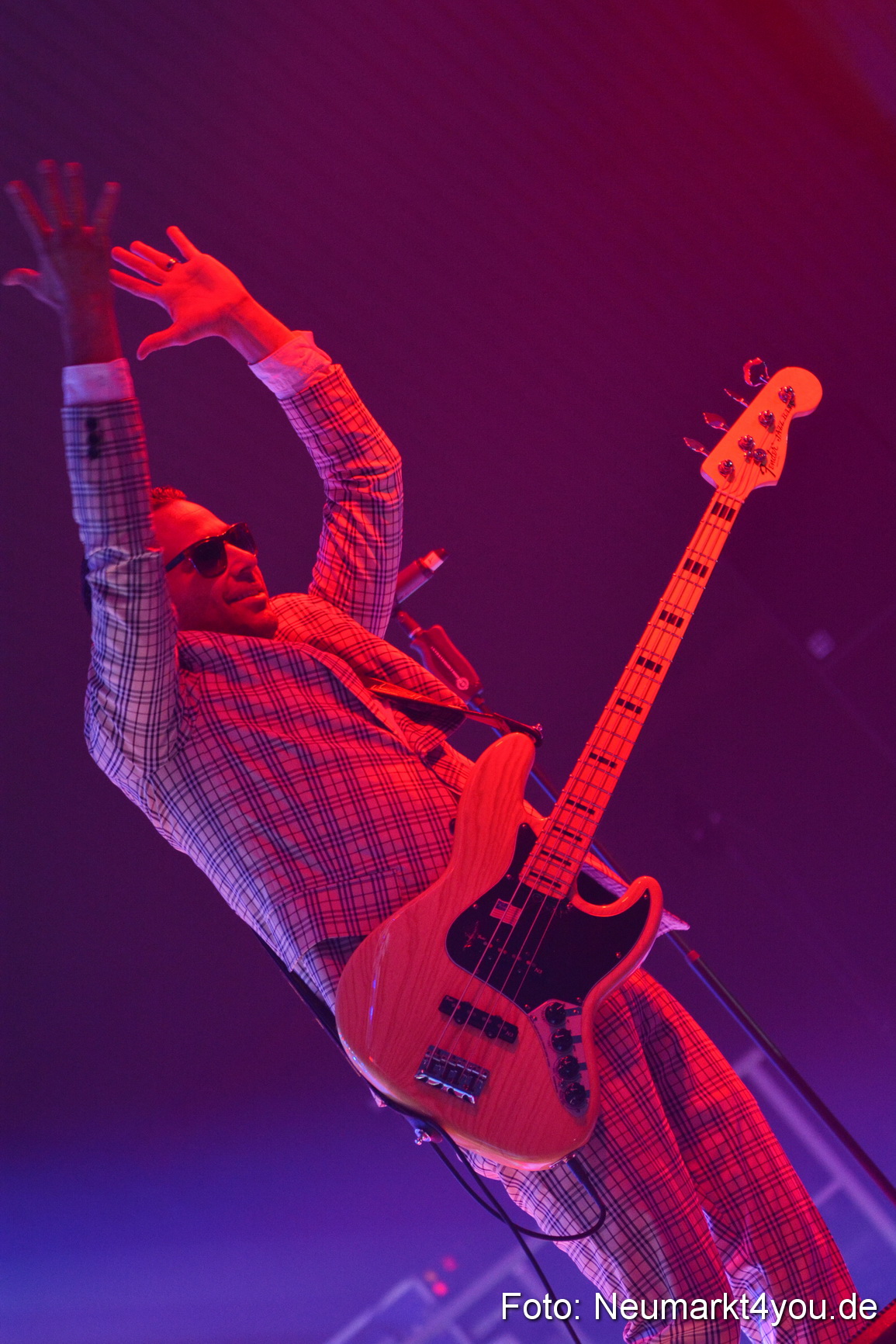 0002 Macy Gray Jazz und Blues Open Wendelstein 2017