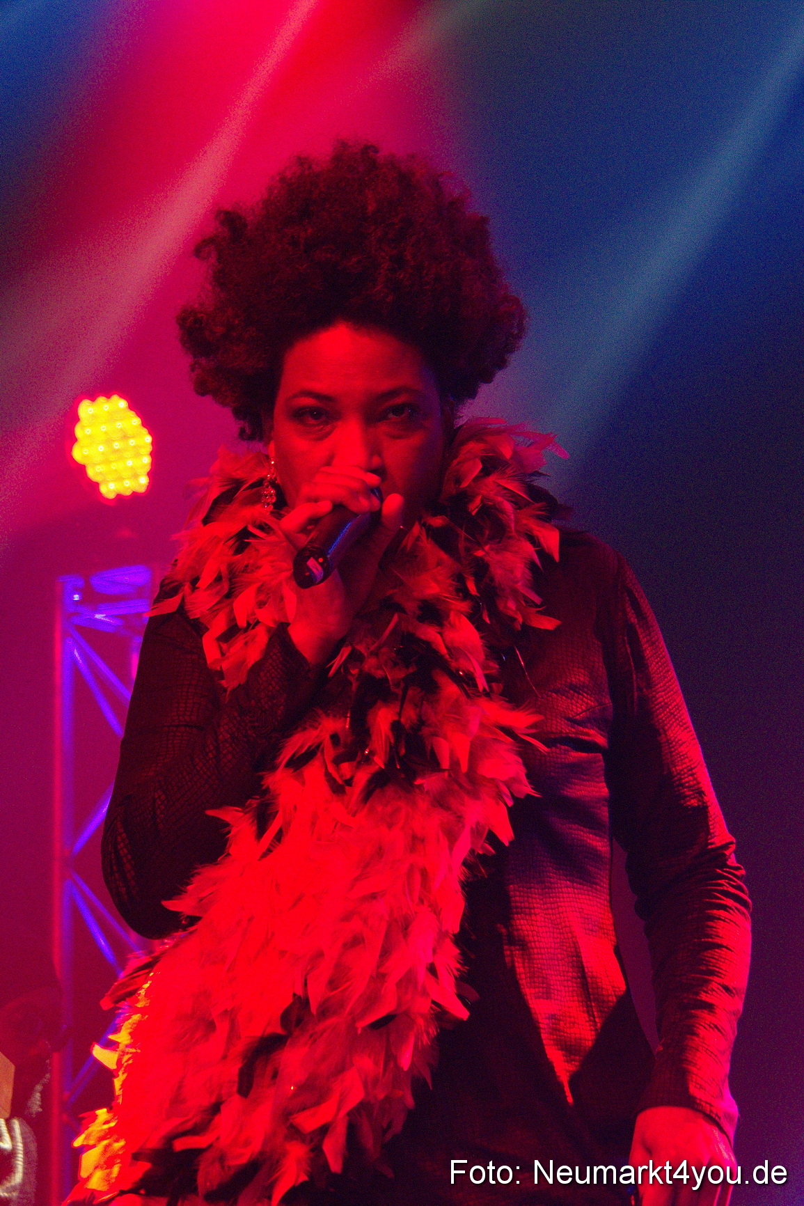 0005 Macy Gray Jazz und Blues Open Wendelstein 2017