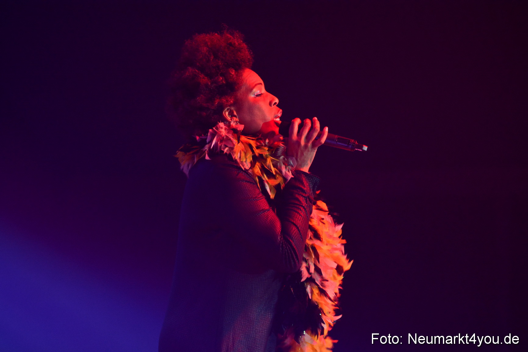 0006 Macy Gray Jazz und Blues Open Wendelstein 2017