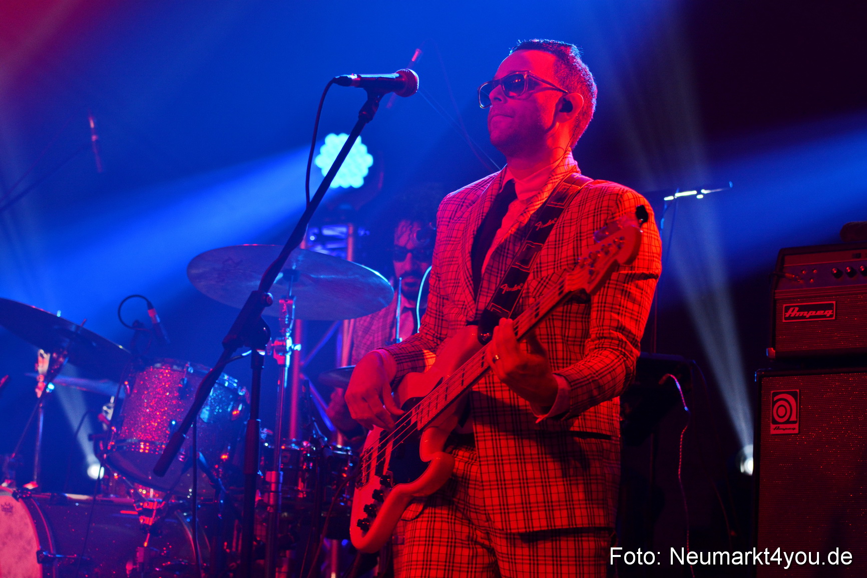 0008 Macy Gray Jazz und Blues Open Wendelstein 2017