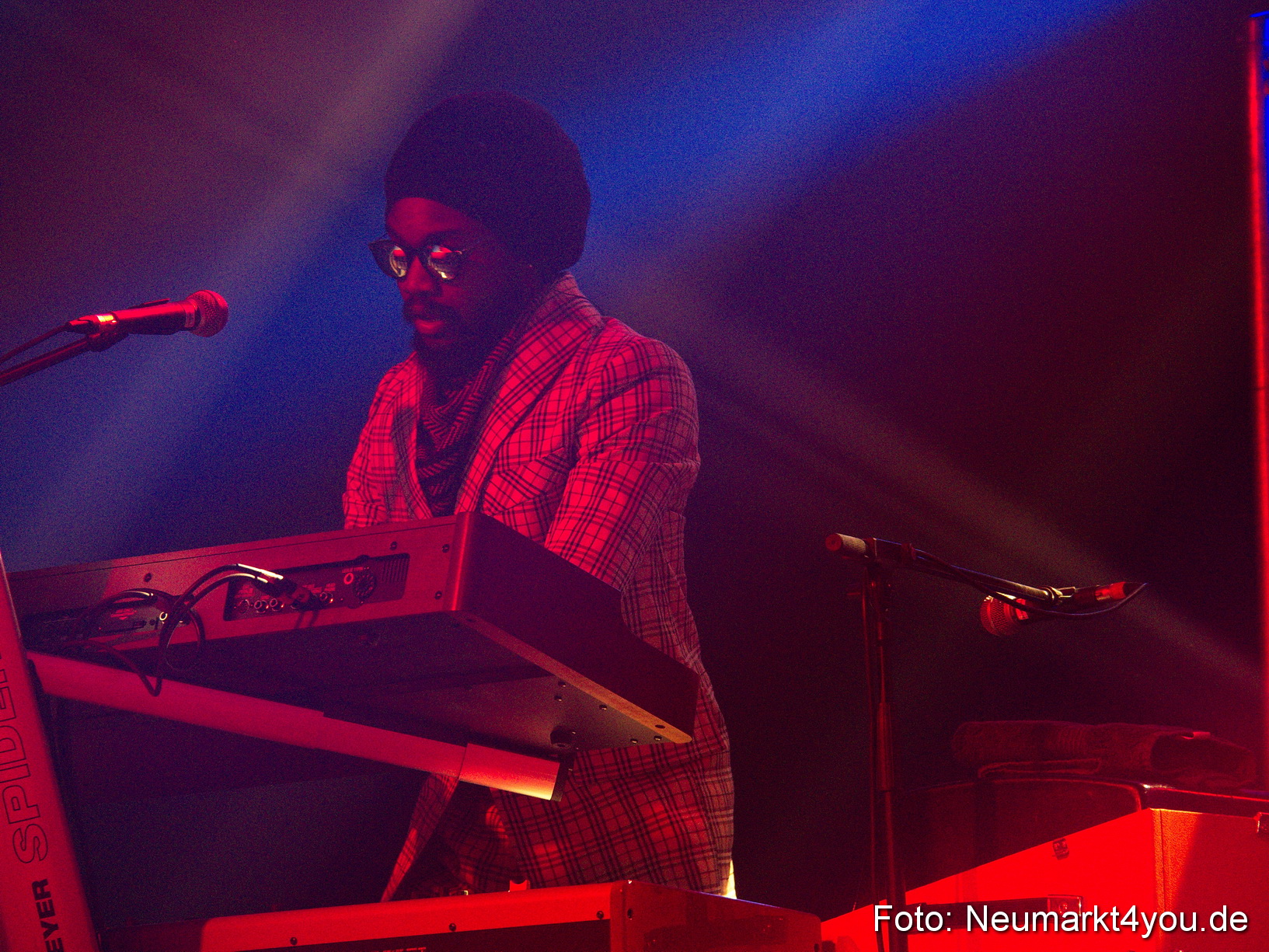 0010 Macy Gray Jazz und Blues Open Wendelstein 2017