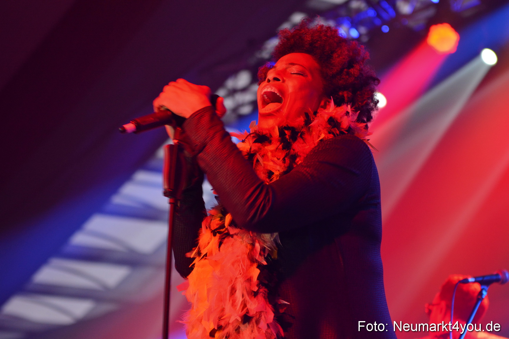 0013 Macy Gray Jazz und Blues Open Wendelstein 2017