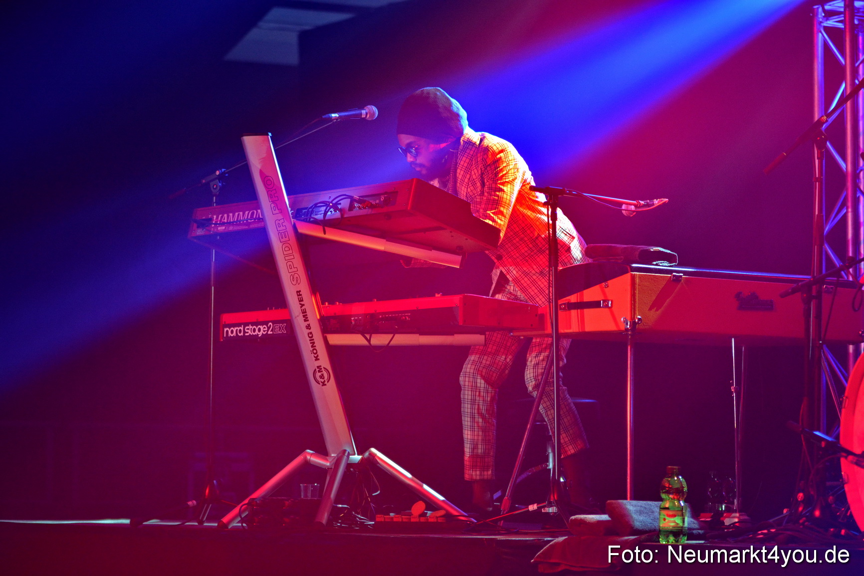 0015 Macy Gray Jazz und Blues Open Wendelstein 2017