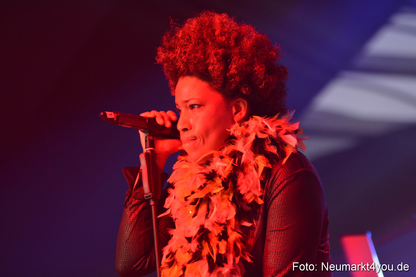 0018 Macy Gray Jazz und Blues Open Wendelstein 2017